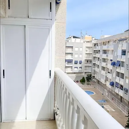 3 Casa Del Sol Wifi Pool Air Condition 700m *