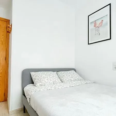 3 Casa Del Sol Wifi Pool Air Condition 700m Apartment *