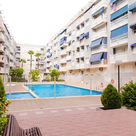 Apartmán 3 Casa Del Sol Wifi Pool Air Condition 700m