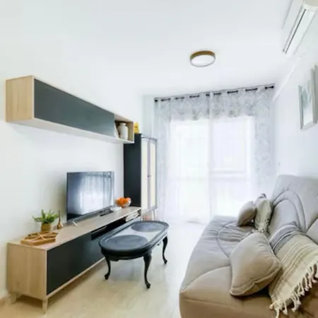 3 Casa Del Sol Wifi Pool Air Condition 700m Apartment *