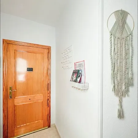 Apartment 3 Casa Del Sol Wifi Pool Air Condition 700m *