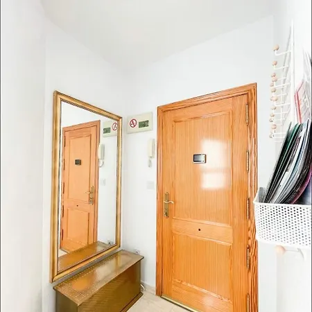 3 Casa Del Sol Wifi Pool Air Condition 700m Apartment