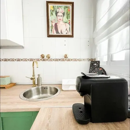 Apartment 3 Casa Del Sol Wifi Pool Air Condition 700m Torrevieja