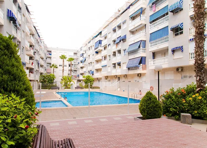 Apartmán 3 Casa Del Sol Wifi Pool Air Condition 700m