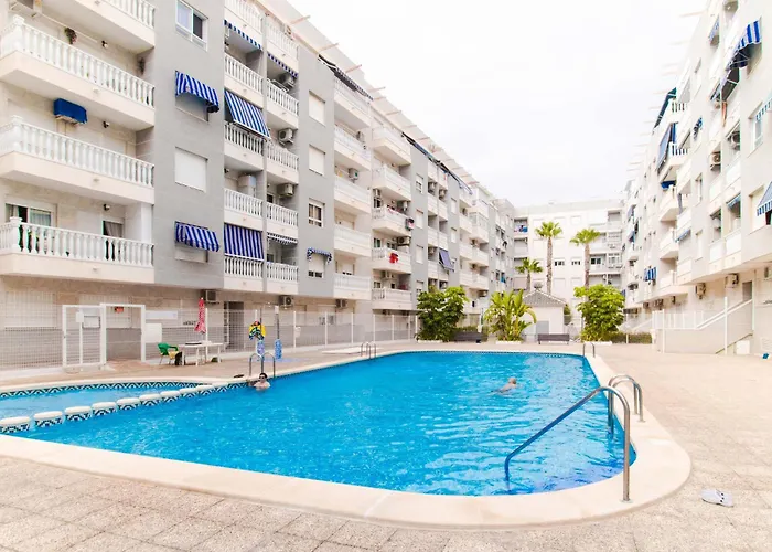 Apartmán 3 Casa Del Sol Wifi Pool Air Condition 700m