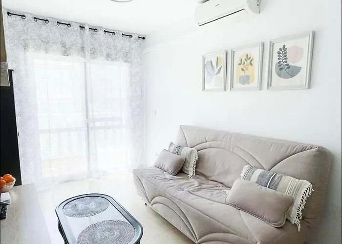 Apartmán 3 Casa Del Sol Wifi Pool Air Condition 700m